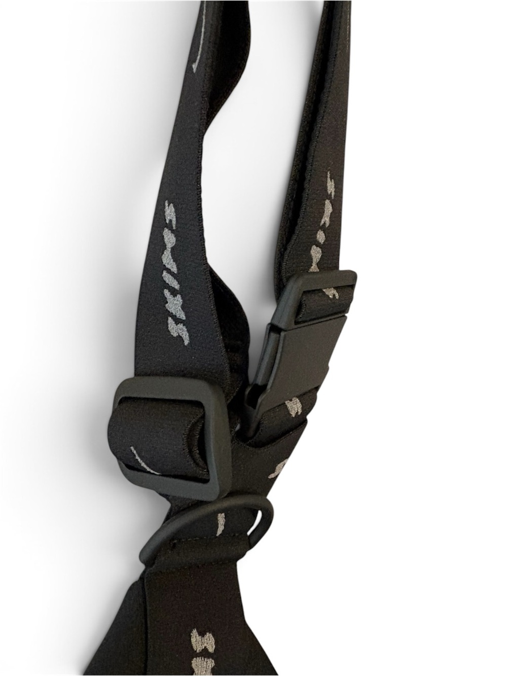SKIMS x Nike Harness Waistpack Leg Strap Belt Bag One Size Utility Leg Pack NWOT - Picture 8 of 9